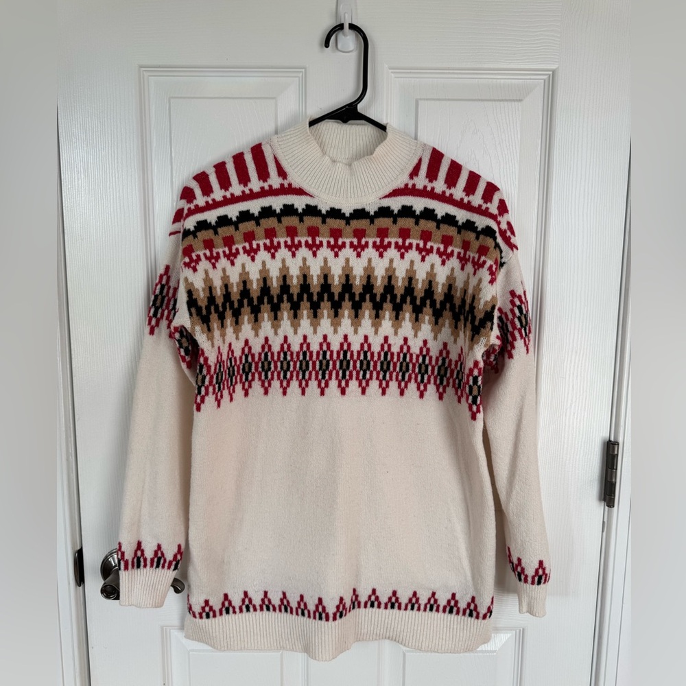 LOFT - Women’s Sweater Petite M